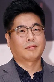 Kang Cheol-woo