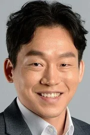 Jo Jae-ryong