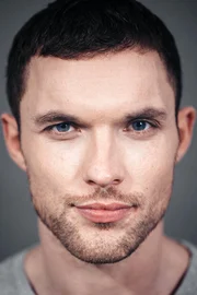 Ed Skrein