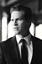 Nicholas Baroudi