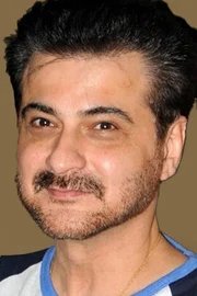 Sanjay Kapoor