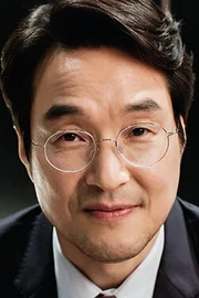Han Seok-gyoo