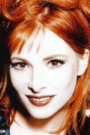 Mylène Farmer