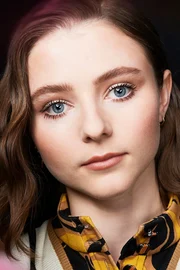 Thomasin McKenzie