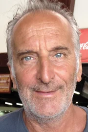 Manuel Teran