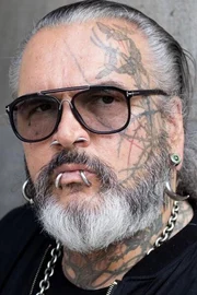 Sven Marquardt