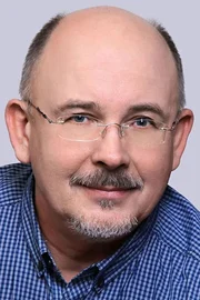 Александр Тимошкин