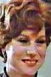 Lisbet Dahl