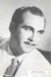 Enrique Santisteban