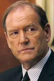 Michael St. John Smith