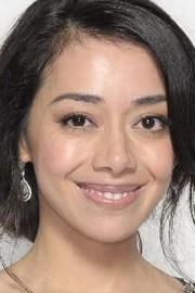 Aimee Garcia