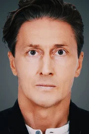 Александр Чистяков