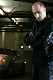 Danny Dworkis