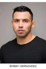Bobby Hernandez