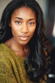 Sophia Brown