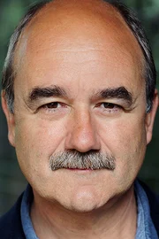 David Haig