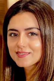 Ridhi Dogra