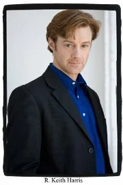 R. Keith Harris
