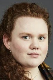 Bronwyn James