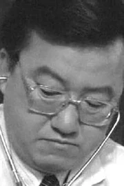 Charles Wang