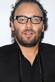 Emmanuel Benbihy