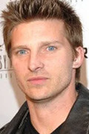 Steve Burton
