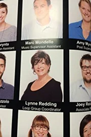 Lynne Redding
