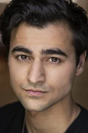 Noah Paul