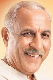 Pawan Chopra