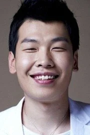 Baek Bong-gi