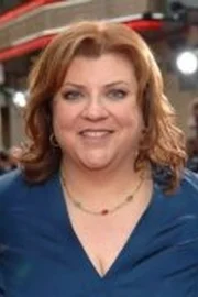 Gail Berman