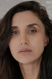 Narges Rashidi
