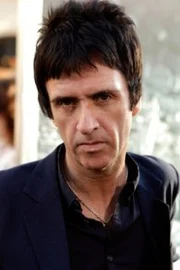 Johnny Marr