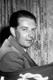 Frederick Knott