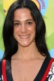 Nika Futterman