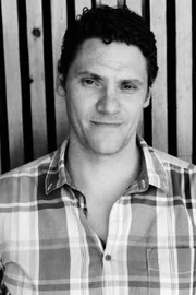 Brad Riddell