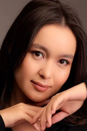 Bakytgul Serikbaeva