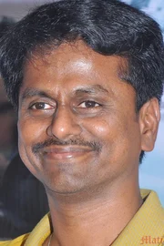 A.R. Murugadoss