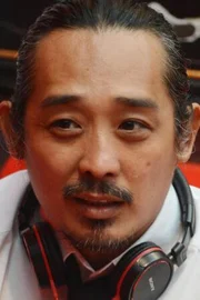 Sunny Pang