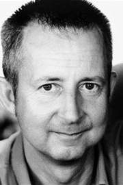 Nicholas Gasson