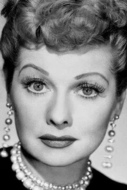 Lucille Ball