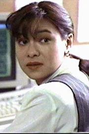 Akiko Morison