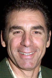 Michael Richards