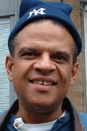 Ron Hall