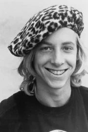 Gary Riley