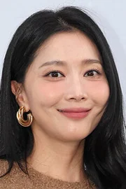 Oh Yoon-ah