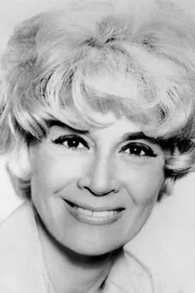 Sylvia Miles