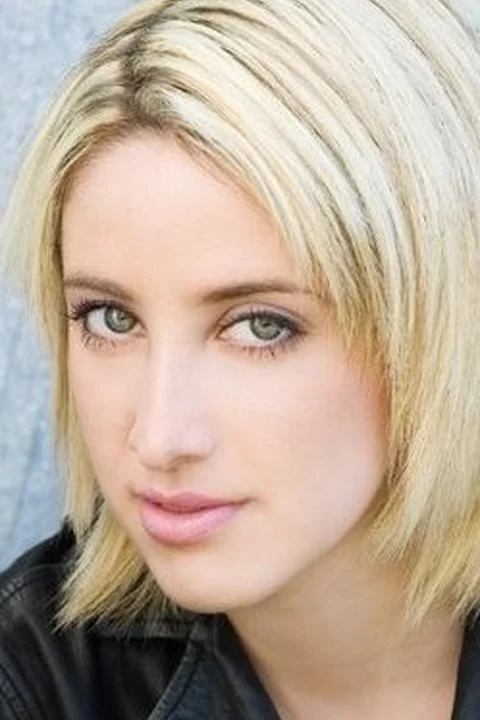 Carly Granovsky