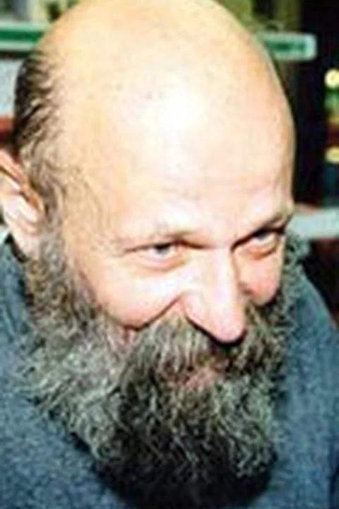 Александр Александров
