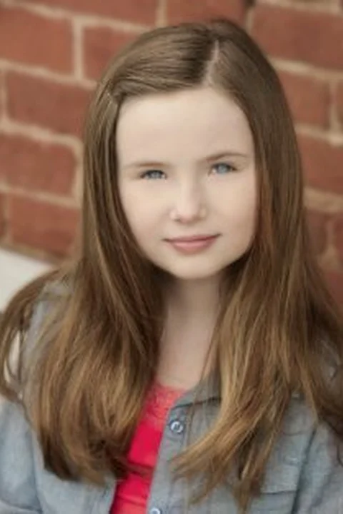 Morgan Burch
